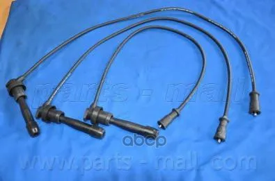 Peae75pmc_к-Кт Проводов! 3 Шт Hyundai Centennial/Xg 98-09 Parts-Mall Peae75 Parts-Mall арт. PEAE75