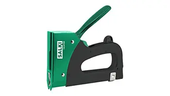 

Salki 86700656 Manual Cable stapler