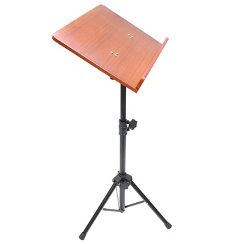 

Df015 music player with wooden note holder, Soundking