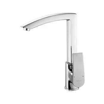 

Смеситель для кухни, Vane, IDDIS, YA56177C