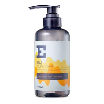 

Shower gel vprove Vita-e vital body cleanser