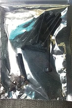 Head-Cap Socket-Head Hexagon-Socket Allen Din912-Grade Schroeven M8 M2.5 M1.6 M3 M4 M5 M6