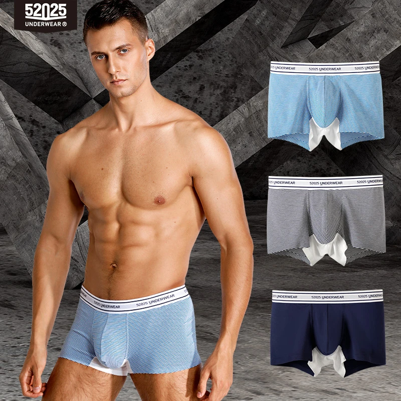 Mens underwear 3 pack Clearance