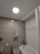Bathroom-Lamps Ceiling-Light Bedroom Kitchen Modern Led Ultrathin 24W 220V 5000K 18W