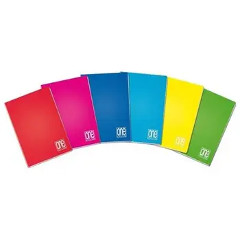 

Quadernino gingham line One Color A4 10 PezziBLASETTI7.82