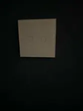 Glass-Panel Controler Remote-Switch Wall-Light Home Automation 1-2-3-Gang Standard 1-Way