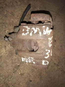 

213676 Brake caliper Rear Right Bmw 5 Series Saloon (e34) *