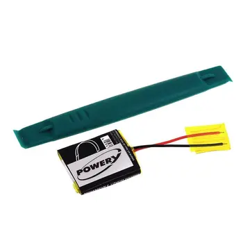 

Battery for Apple iPOD Shuffle G2 1GB