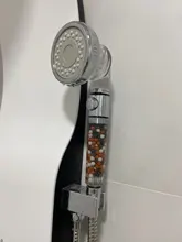 Shower-Head Spray-Nozzle FILTER-ELEMENTS Replaceable-Panel WATER-SAVING-FILTER Adjustable