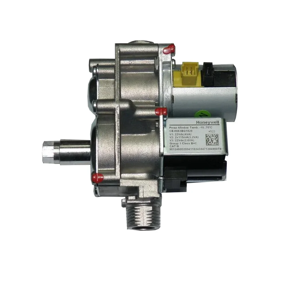 Valve Gas Saunier Duval Boiler Isotwin Co 0020039188 Vaillant turboTEC atmoTEC Pro \ Plus Honeywell VK8515MR4009P- 2 piece | Бытовая