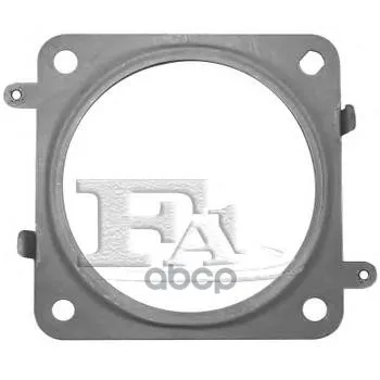 Прокладка Глушителя Peugeot: 206 Sw 02- FA1 арт. 210-915