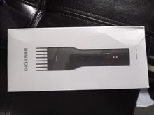 ENCHEN Boost-cortadora de pelo profesional para hombre, cortadora de pelo eléctrica portátil, recargable por USB, Máquina para cortar cabello para niños