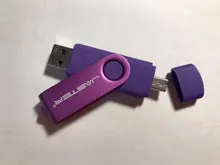 Usb-Stick Pendrives Tablet JASTER Smart-Phone 16GB 8GB 4GB PC Otg Usb 32GB 64GB Real-Capacity