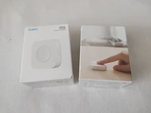 Switch-Key Intelligent-Application Remote-Control Aqara Smart Zigbee Home-Mijia-App Xiaomi