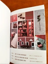 JIANWU-pegatina de cuaderno creativo Simple, pegatinas para álbum de recortes, diario, suministros escolares kawaii, 1 Juego