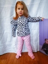 Conjunto de ropa para niñas pequeñas, Tops de manga larga con letras para recién nacidos, pantalones informales con estampado, diadema, trajes para niños pequeños