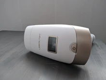 Lescolton 2in1 IPL depiladora cabello pantalla LCD máquina T009i láser permanente Bikini Trimmer eléctrico depilador un láser