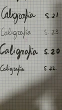 Pincel de caligrafía japonesa china, suministros de arte para manualidades, herramientas de escritura para oficina y escuela, 4 unids/lote