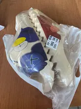 Zapatillas de verano de las mujeres de los hombres goma Eva para interiores 2021 Cool Fondo suave sandalias tendencia diapositivas Unisex chinelas zapatos para la playa casa 36-45