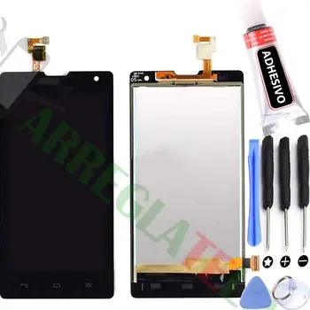 

Display For Huawei G740 | Color Black |