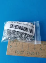 Anilla de Metal de rodio dorado de 3-16mm, 50-200 Uds., anilla de engarce abierta trabillas individuales, anillos abiertos, suministros para joyería DIY, accesorios hechos a mano