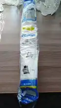 Filtro de aceite de cocina de 46cm x 5M, papel no tejido absorbente, filtros de algodón antiaceite, extractora de campana extractora, filtro de protección de ventilador