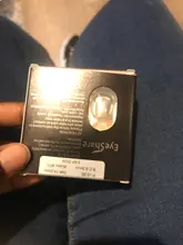 EYESHARE-1 par (2 uds) de lentes de Color de cristal Natural, para cosméticos para ojos, lentillas de contacto