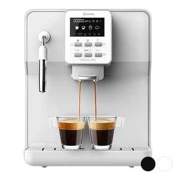 

Express Manual Coffee Machine Cecotec Power Matic-ccino 6000 1,7 L 19 bar LCD 1350W