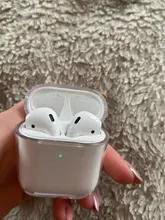 Earphone-Accessories Hard-Case Protective-Charging-Bag Apple Airpods Diamonds Bluetooth