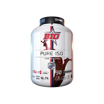 

Pure ISO - 1,8kg [Big Series] Piña colada
