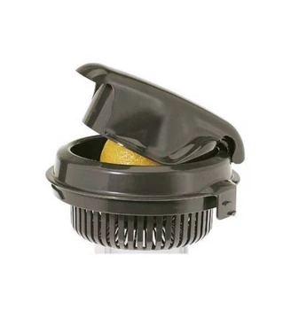 

Juicer x ROBOT 3200--