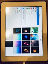 Repuesto de pantalla táctil LCD para tableta Apple, sensor digitalizador de reemplazo con panel de vidrio y marco incluido, compatible con modelos iPad 3, 4, A1416, A1430, A1403, A1458, A1459 y A1460