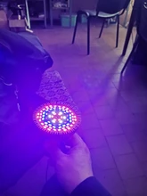 Grow-Light Led-Growing-Bulb Flowers-Plants 78leds Indoor Hydroponics Full-Spectrum E27