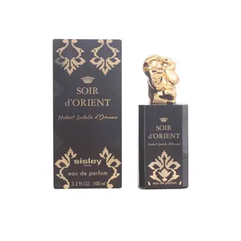 

SOIR d Orient edp vaporizer 100 ml