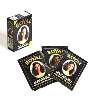 

Henna Royal Dye Hair - Great Quality