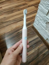 SOOCAS SO WHITE EX3 sónico cepillo de dientes eléctrico para Xiaomi Mijia Ultra sónico automático cepillo de dientes recargable a prueba de agua limpieza