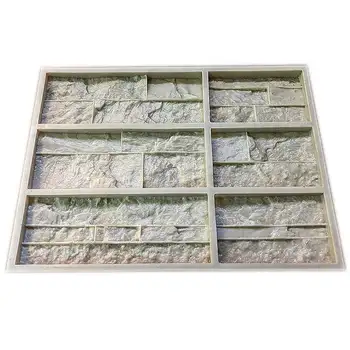 

Slate карпатский f650b shape for decorative stone