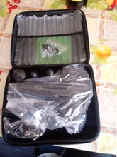 Massage-Gun Neck-Leg Deep-Tissue Muscle-Stimulator Pain-Relief Professional Handheld