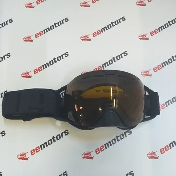 

Glasses 509 revolver whiteout [509-revgog-17-wo]