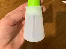Bottle-Brush Oil-Dispenser Kitchen-Tools Grill Cooking Silicone-Rubber Outdoors Basting