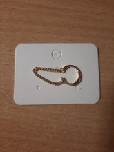 Rock Vintage-pendientes con Clip y borlas para mujer, Piercing falso, hueso del oído, regalos de joyería