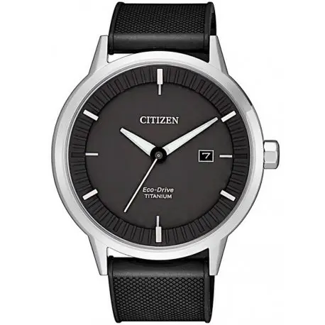 Часы CITIZEN men BM7420-15E Super titanium Eco Drive