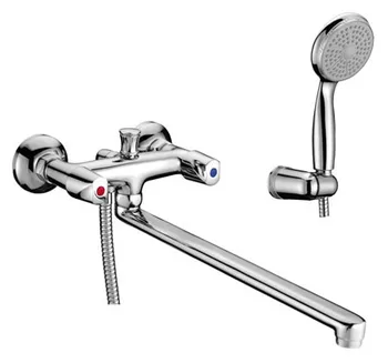 

Mixer Lemark dance supplier for Bath