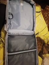 Mochila impermeable para ordenador portátil de 15,6 pulgadas para mujer, bolsa Rosa multifuncional de gran capacidad, mochila con USB, 2019