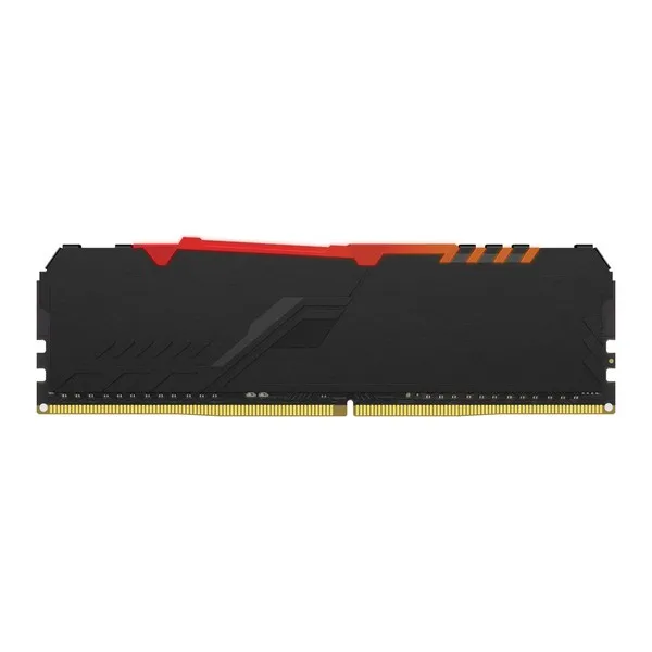 Оперативная память памяти kingston HX432C16FB3A/8 8 GB DDR4 PC4-25600