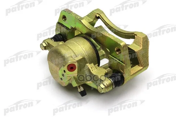 Caliper brake before lion Chery Tiggo (T11) patron item No. Pbrc1044 |