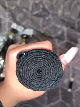 Ishow mechones de onda corporal 30 32 34 36 38 40 pulgadas, mechones de tejido de pelo 100% brasileño extensiones de cabello humano mechones de cabello virgen