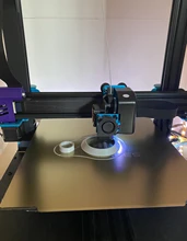 Upgrade-Removal-Spring Steel-Sheet Ender Magnetic-Base PEI 5-3d-Printer 235/310mm 3-Cr-10