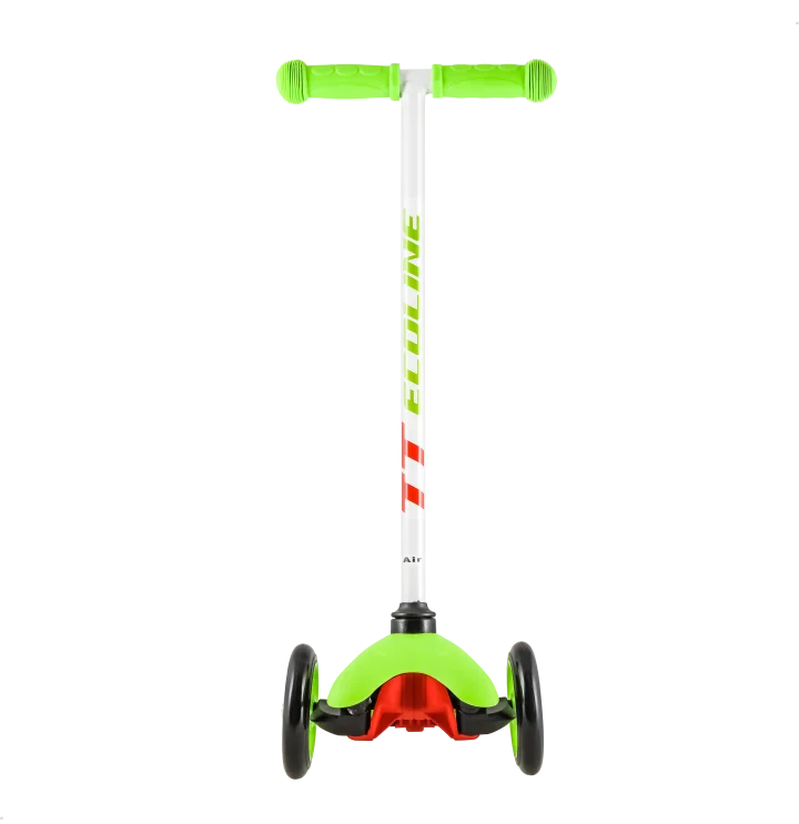 Самокат детский Tech Team Air Ecoline