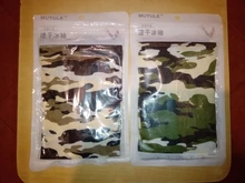 Mangas del brazo deportivo para ciclismo, protección solar UV, para pescar, correr, tatuaje de seda fría, manga larga, antiquemaduras, 1 par